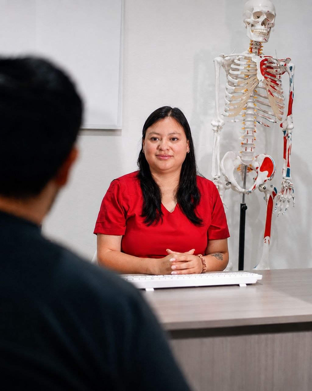 Fisioterapia