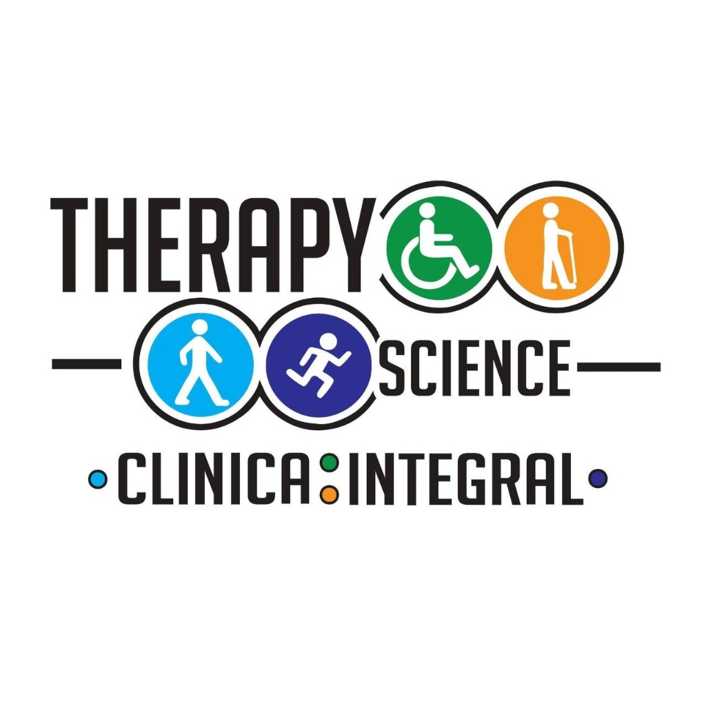 Therapy Science Logo Original